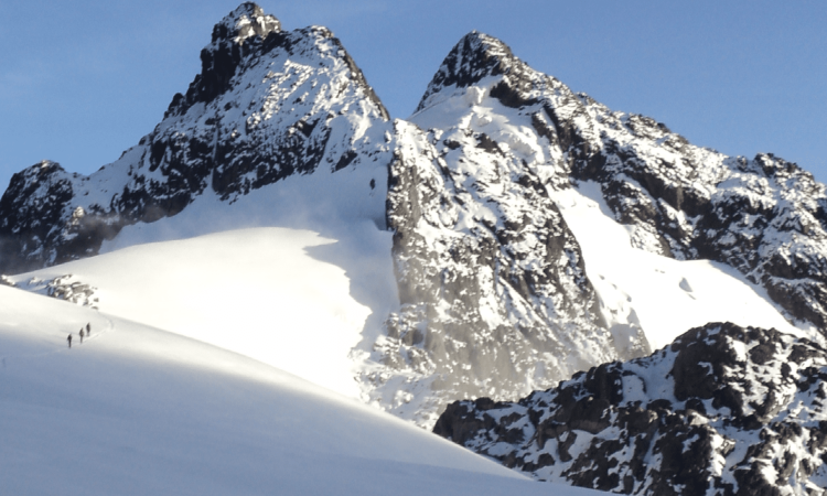 7-Day Margherita Peak Trekking Adventure - Rwenzori Mountains Uganda