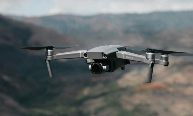 Drone Use & Permit Requirements in Mount Rwenzori, Uganda