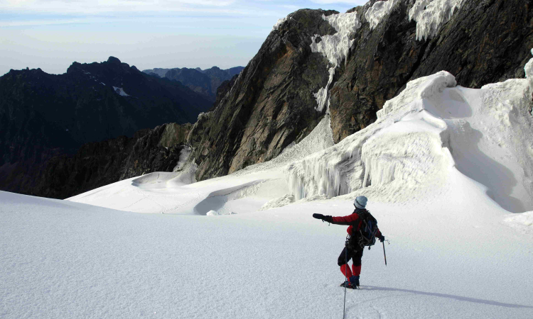 How to Prepare for Climbing Mount Rwenzori, Uganda