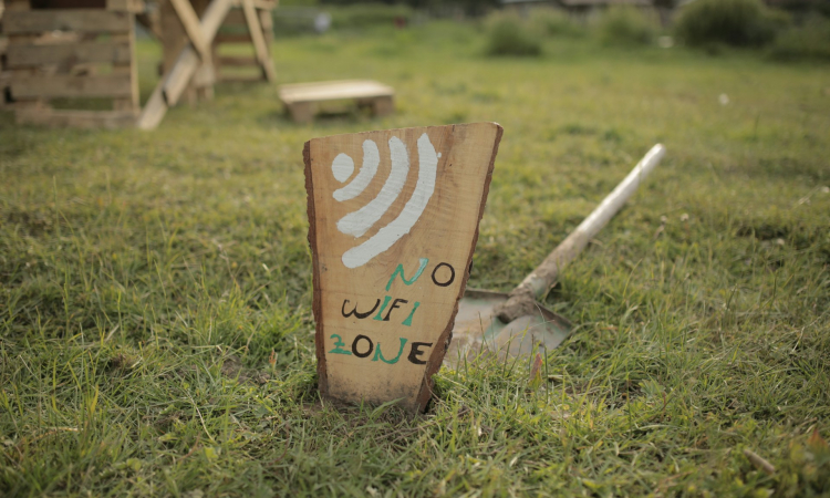 Internet Connectivity in Mount Rwenzori - How to Stay Connected on Safari
