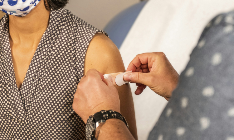 Vaccination Requirements for Traveling to Uganda & Mount Rwenzori
