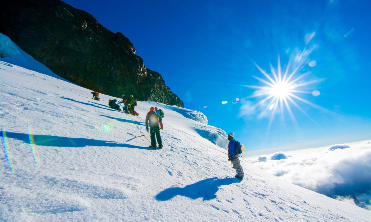 Visiting Mount Rwenzori in June - Dry Season Hiking & Safari Guide