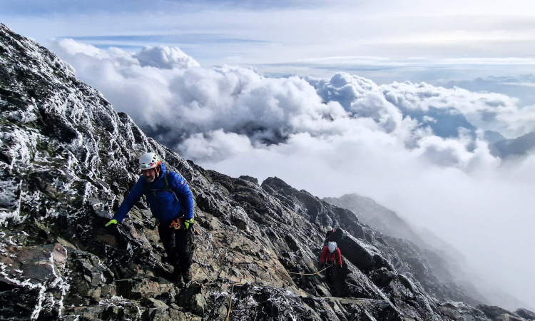 Best Time to Visit Mount Rwenzori - Dry vs Wet Season Trekking